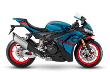 Aprilia RSV4 1100 Aprilia RSV4 1100