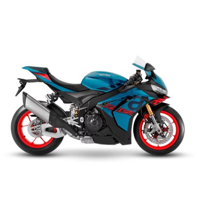 Aprilia RSV4 1100