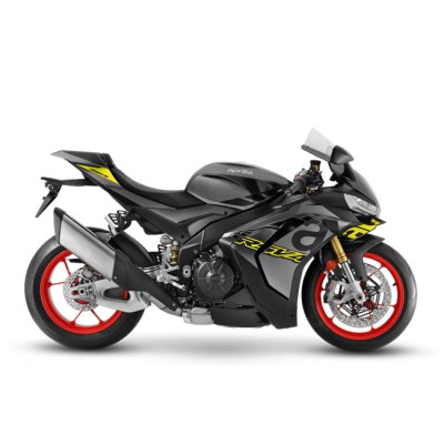 Aprilia RSV4 1100