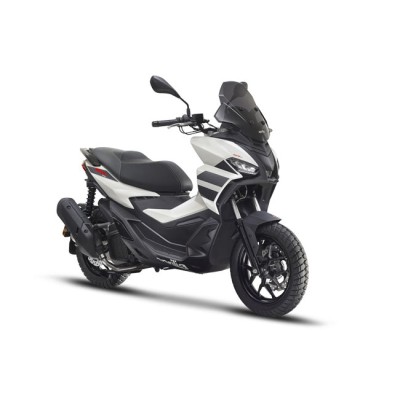 Aprilia SR GT 125 E5+