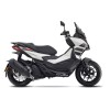 Aprilia SR GT 125 E5+