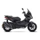 Aprilia SR GT 125 E5+