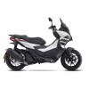 Aprilia SR GT 200 E5+