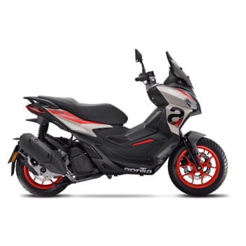Aprilia SR GT Sport 200 E5+ Aprilia SR GT Sport 200 E5+