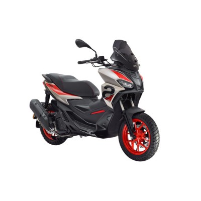 Aprilia SR GT Sport 200 E5+