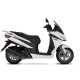 Aprilia SXR 50 E5+