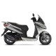 Aprilia SXR 50 E5+