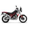 Aprilia Tuareg 660