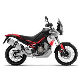 Aprilia Tuareg 660