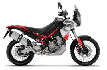 Aprilia Tuareg 660 Aprilia Tuareg 660