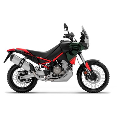 Aprilia Tuareg 660