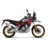 Aprilia Tuareg 660 Rally