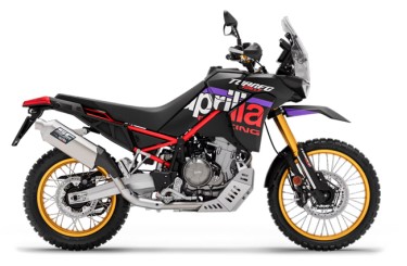 Aprilia Tuareg 660 Rally Aprilia Tuareg 660 Rally
