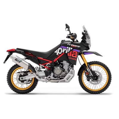Aprilia Tuareg 660 Rally