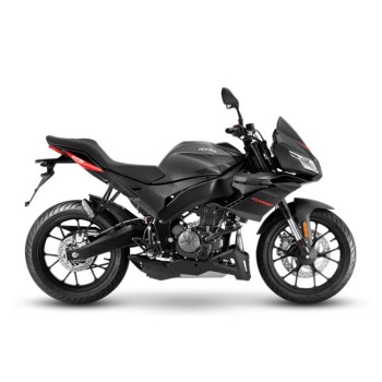 Aprilia Tuono 125