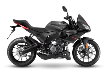 Aprilia Tuono 125