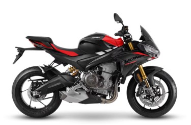 Aprilia Tuono 660 Factory Aprilia Tuono 660 Factory