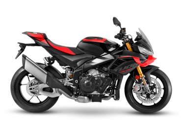 Aprilia Tuono V4 Factory 1100 Aprilia Tuono V4 Factory 1100