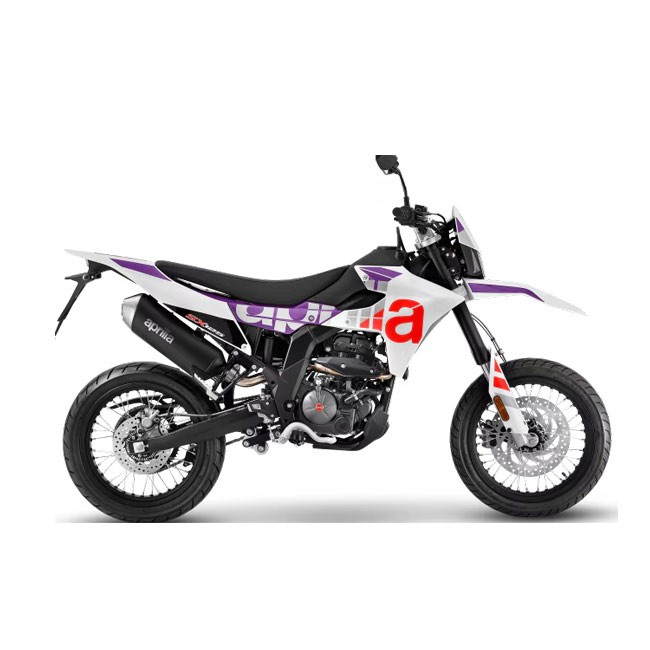 Aprilia SX 125 MY2025