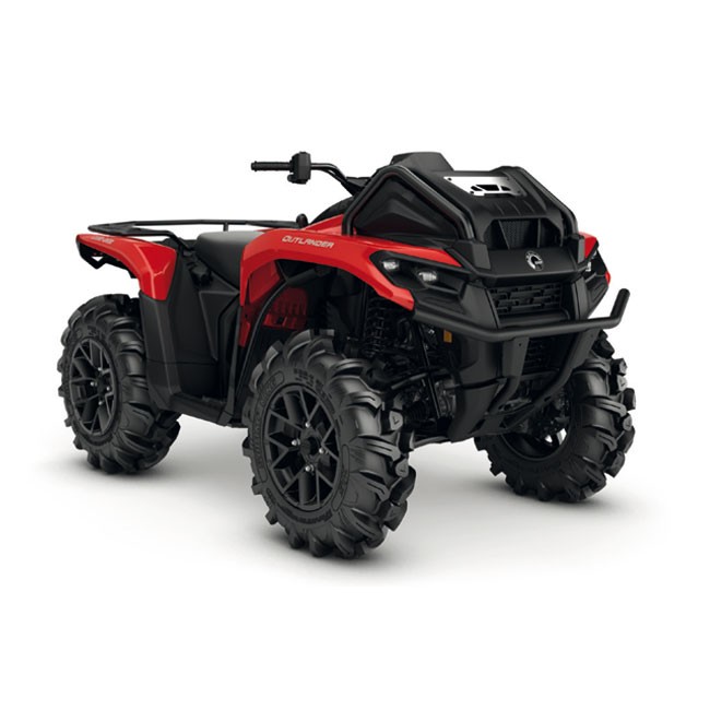 Can-Am Outlander 700 XMR