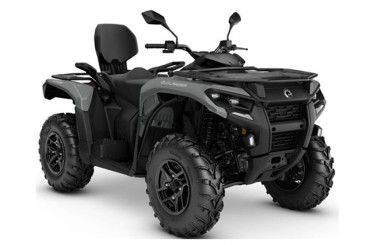 Can-Am Outlander MAX 500 DPS T ABS MY2025 Can-Am Outlander MAX 500 DPS T ABS MY2025