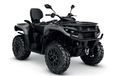Can-Am Outlander Max 700 XT T ABS MY2025 Can-Am Outlander Max 700 XT T ABS MY2025