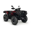 Can-Am Outlander 850 XT T ABS MY2025