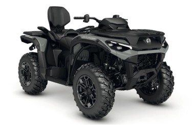 CAN-AM OUTLANDER MAX 1000R DPS MY2025 CAN-AM OUTLANDER MAX 1000R DPS MY2025