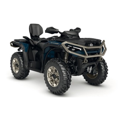 CAN-AM Outlander MAX 1000R LIMITED MY2025