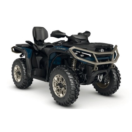 CAN-AM Outlander MAX 1000R LIMITED MY2025 CAN-AM Outlander MAX 1000R LIMITED MY2025