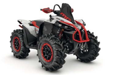 CAN-AM Renegade 1000R XMR MY2025 CAN-AM Renegade 1000R XMR MY2025