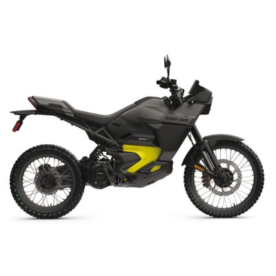 Can-Am Origin 11kW