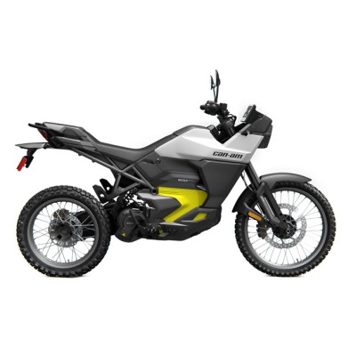 Can-Am Origin 11kW