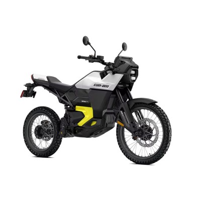 Can-Am Origin 11kW