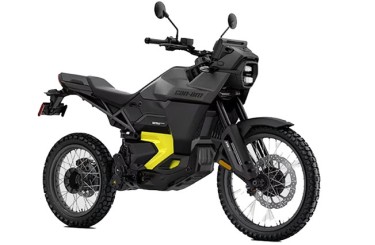 Can-Am Origin 11kW Can-Am Origin 11kW
