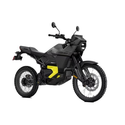 Can-Am Origin 11kW