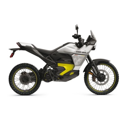 Can-Am Origin '73 35KW
