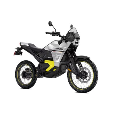 Can-Am Origin '73 35KW