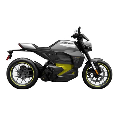 Can-Am Pulse '73 35kW