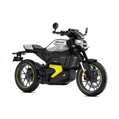 Can-Am Pulse '73 35kW