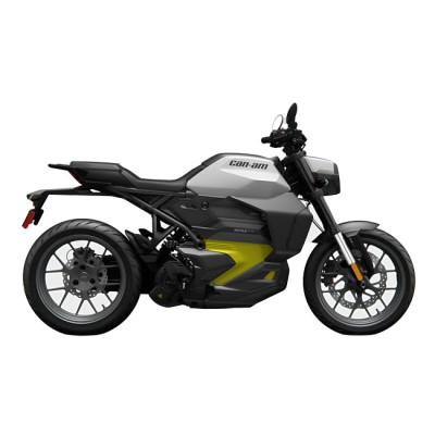 Can-Am Pulse 11kW