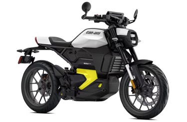 Can-Am Pulse 11kW Can-Am Pulse 11kW