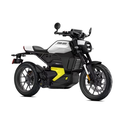Can-Am Pulse 11kW