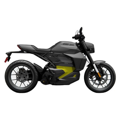Can-Am Pulse 11kW