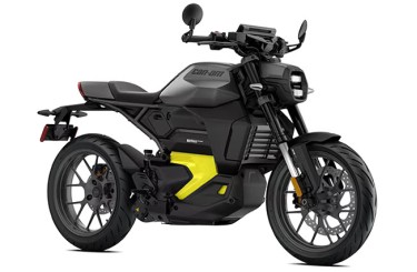 Can-Am Pulse 11kW Can-Am Pulse 11kW