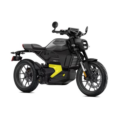 Can-Am Pulse 11kW