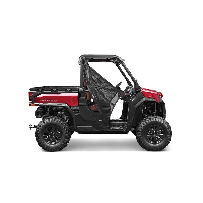 CFMOTO U10 PRO T1B