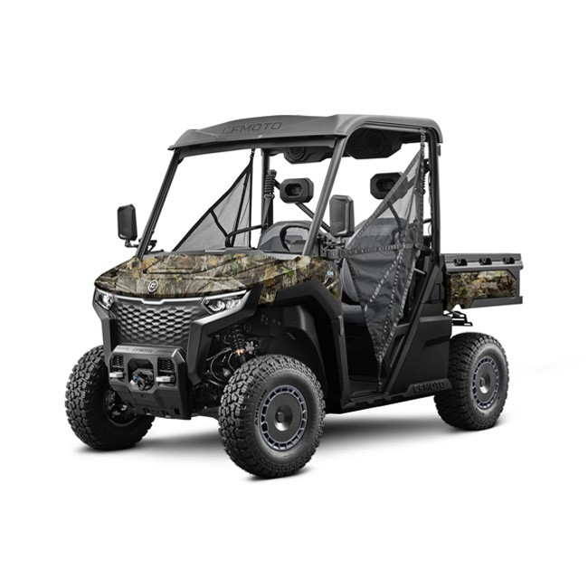 CFMOTO U6 EV LE7