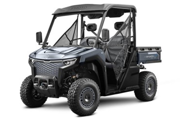 CFMOTO U6 EV LE7 CFMOTO U6 EV LE7