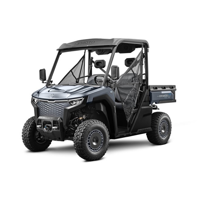 CFMOTO U6 EV LE7